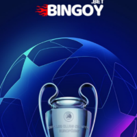 bingoy bet телеграмм