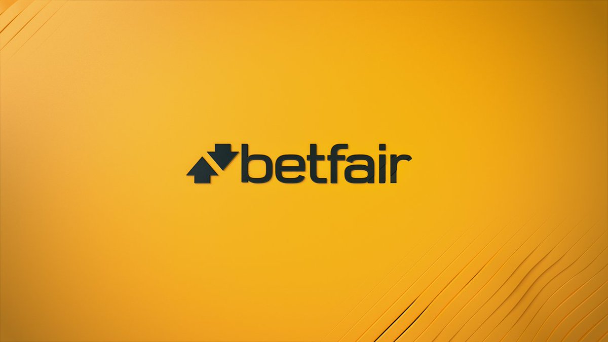 Лого БК Betfair (Бетфаир)