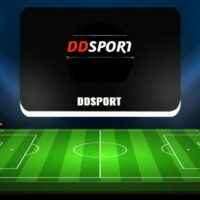 DDSPORT