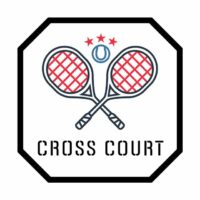 Cross Court Телеграмм