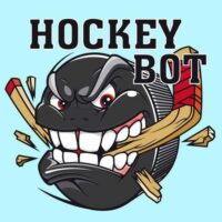 Hockey Bot Telegram