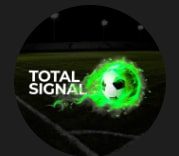 TOTAL SIGNAL