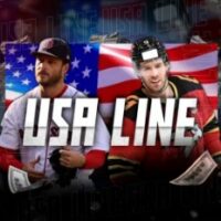 USA Экспресс Line лого